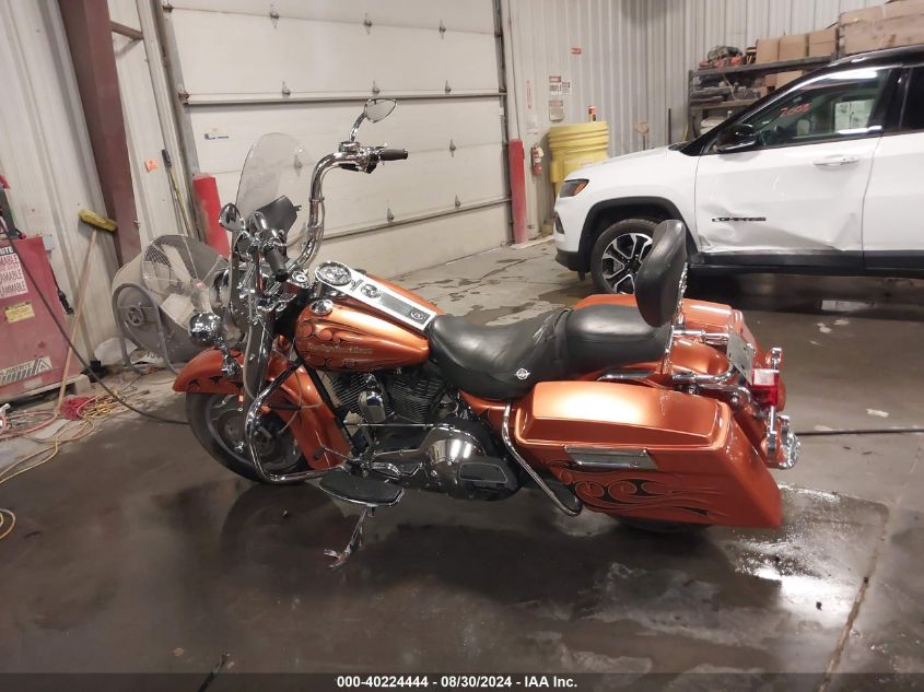 2005 Harley-Davidson Flhrci VIN: 1HD1FRW135Y706040 Lot: 40224444