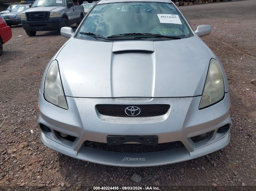 JTDDY32T810047653 2001 Toyota Celica Gts