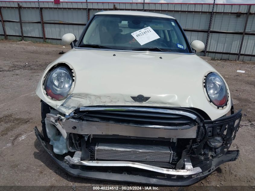 WMWXP5C52G3B77124 2016 Mini Hardtop Cooper