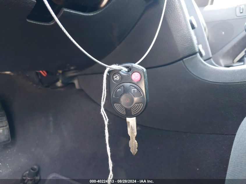 2010 Ford Mustang Gt/Gt Premium VIN: 1ZVBP8CH4A5123788 Lot: 40224513