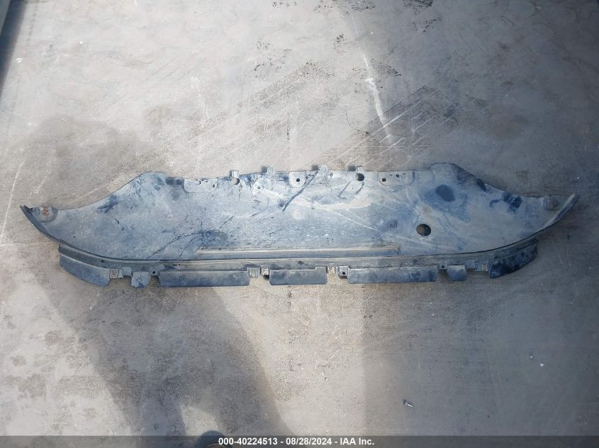 2010 Ford Mustang Gt/Gt Premium VIN: 1ZVBP8CH4A5123788 Lot: 40224513