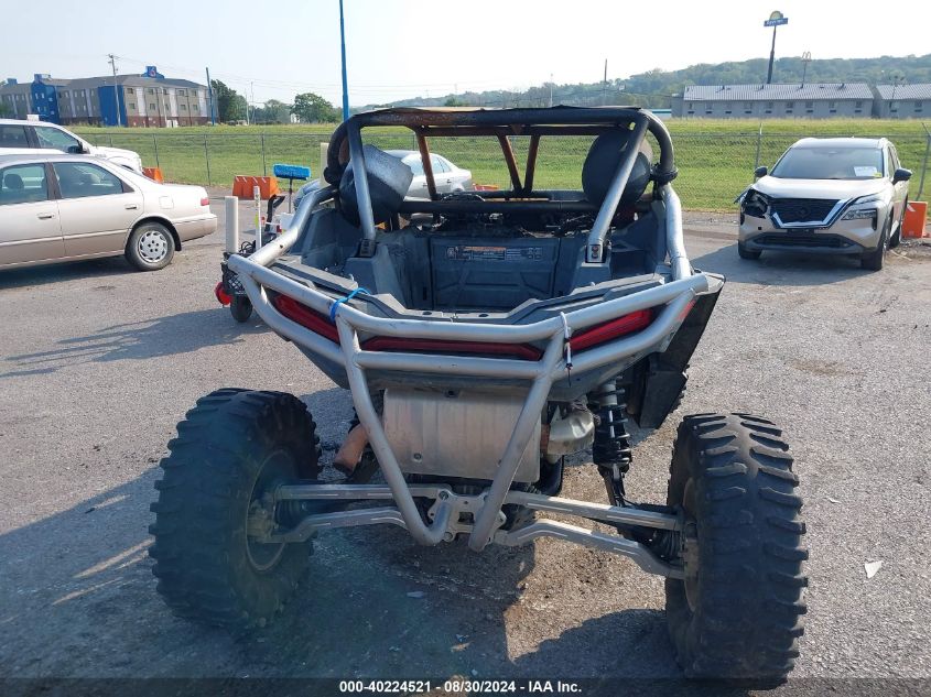 2020 Polaris Rzr Xp Turbo VIN: 3NSNAE929LF795235 Lot: 40224521