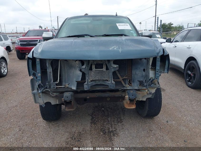 1GCEC19C08Z153095 2008 Chevrolet Silverado 1500 C1500