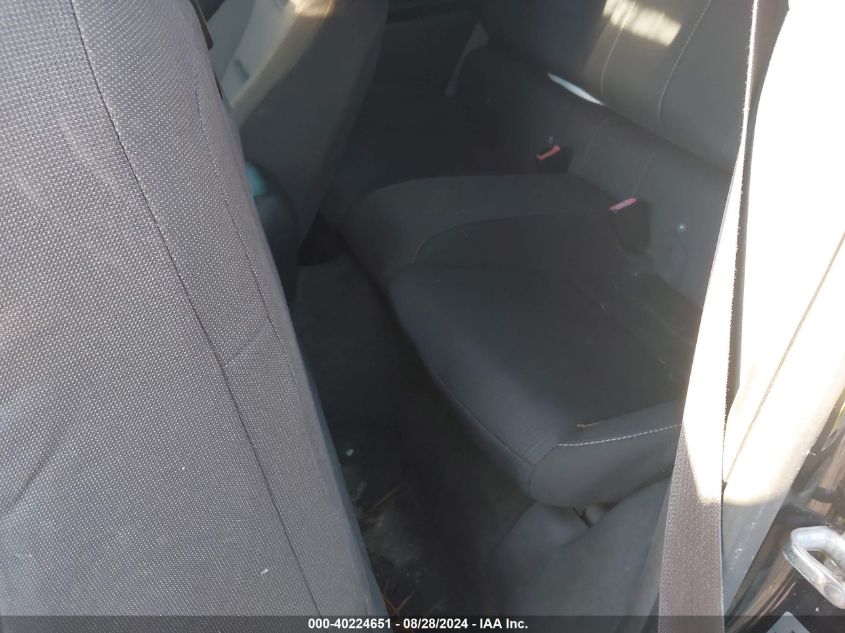 2011 Chevrolet Camaro Lt VIN: 2G1FB1ED1B9175560 Lot: 40224651