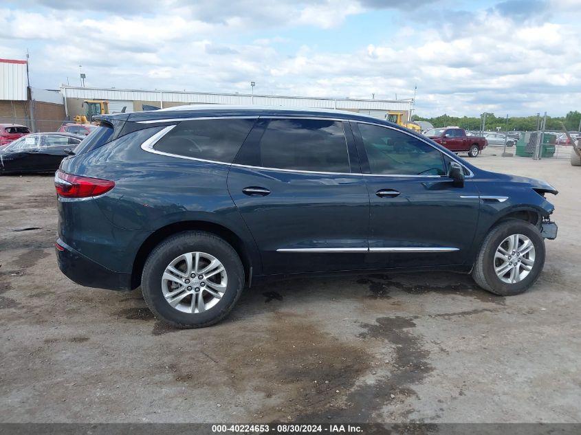 2020 Buick Enclave Fwd Essence VIN: 5GAERBKW4LJ240354 Lot: 40224653