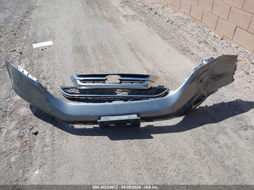 2010 Honda Cr-V Ex-L VIN: JHLRE3H77AC006862 Lot: 40224672