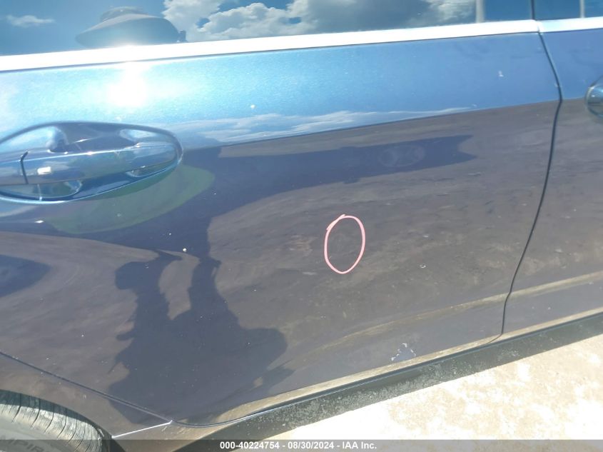 2G11Z5S37K9114884 2019 Chevrolet Impala Lt