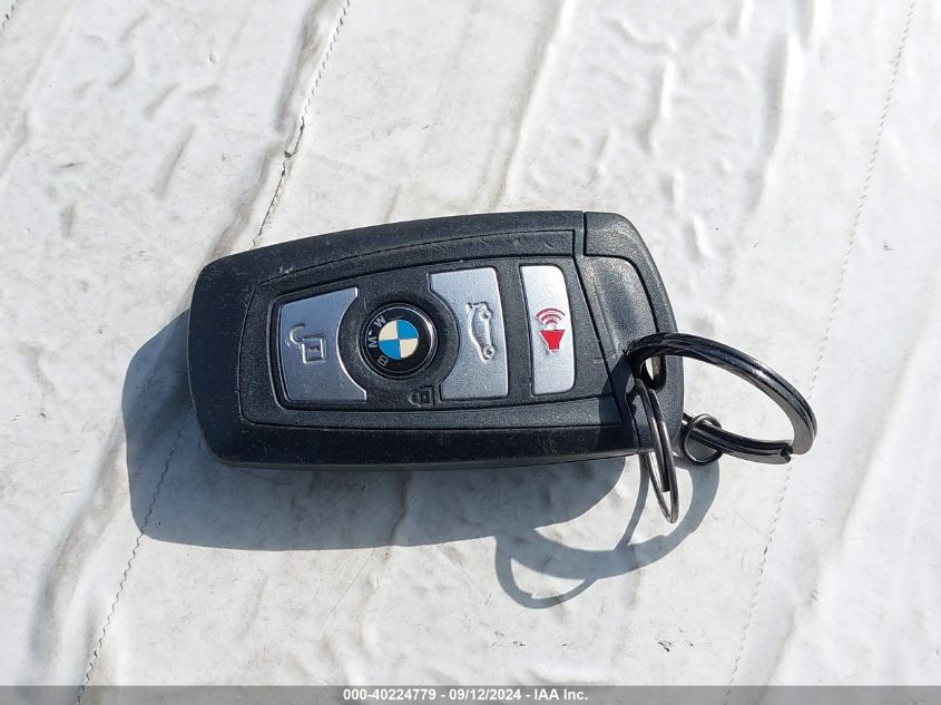 5UXWY3C52G0N88830 2016 BMW X3 xDrive28D