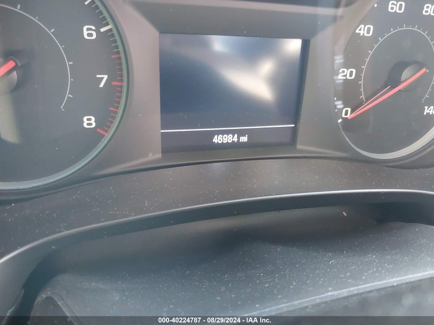 2022 CHEVROLET MALIBU FWD LT - 1G1ZD5ST2NF138605