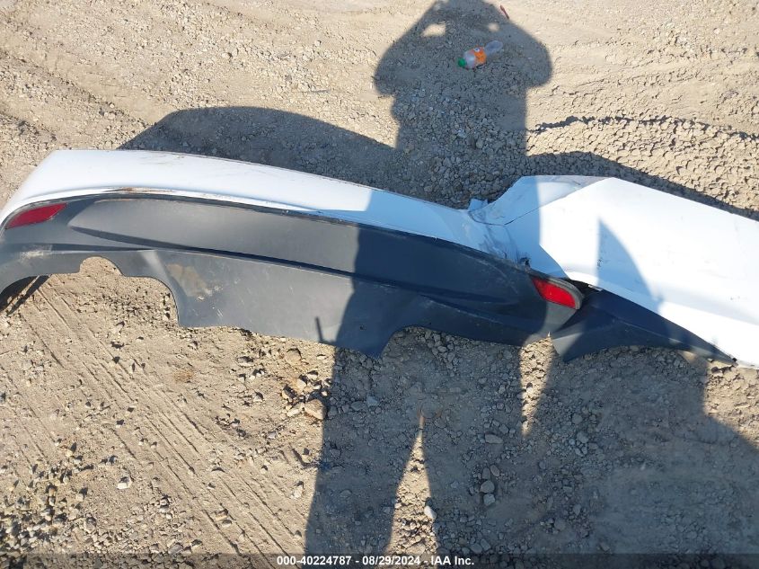 2022 CHEVROLET MALIBU FWD LT - 1G1ZD5ST2NF138605