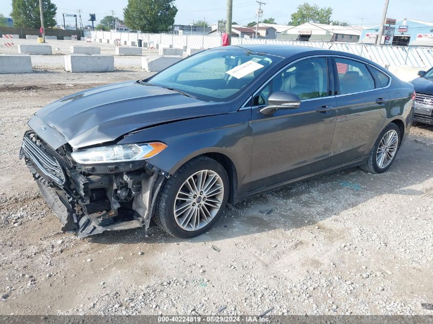 3FA6P0H98GR378270 2016 FORD FUSION - Image 2