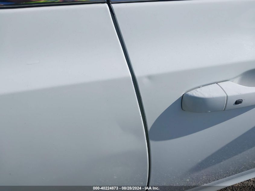 2014 Chrysler 300 VIN: 2C3CCAAGXEH127447 Lot: 40224873