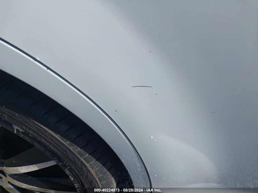 2014 Chrysler 300 VIN: 2C3CCAAGXEH127447 Lot: 40224873