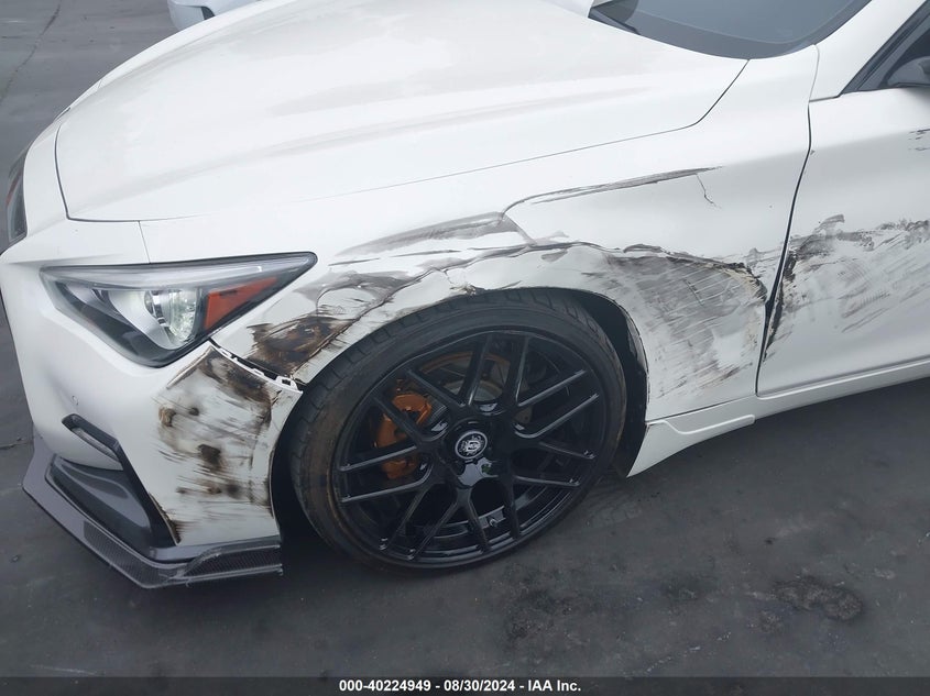 2020 INFINITI Q50 EDITION 30 - JN1EV7AP1LM208044