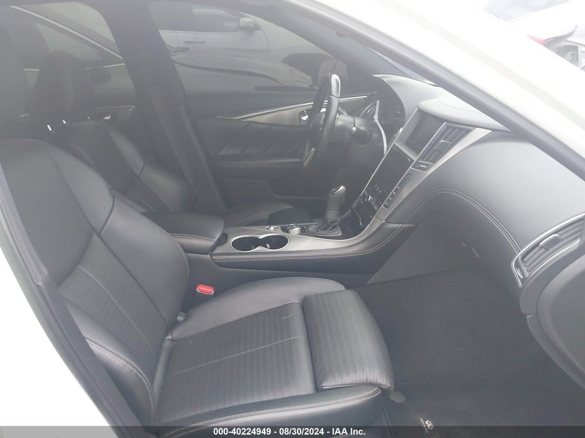 2020 INFINITI Q50 EDITION 30 - JN1EV7AP1LM208044