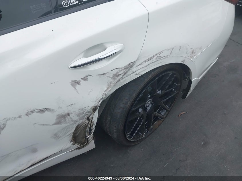 2020 INFINITI Q50 EDITION 30 - JN1EV7AP1LM208044