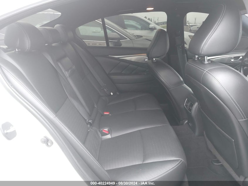 2020 INFINITI Q50 EDITION 30 - JN1EV7AP1LM208044