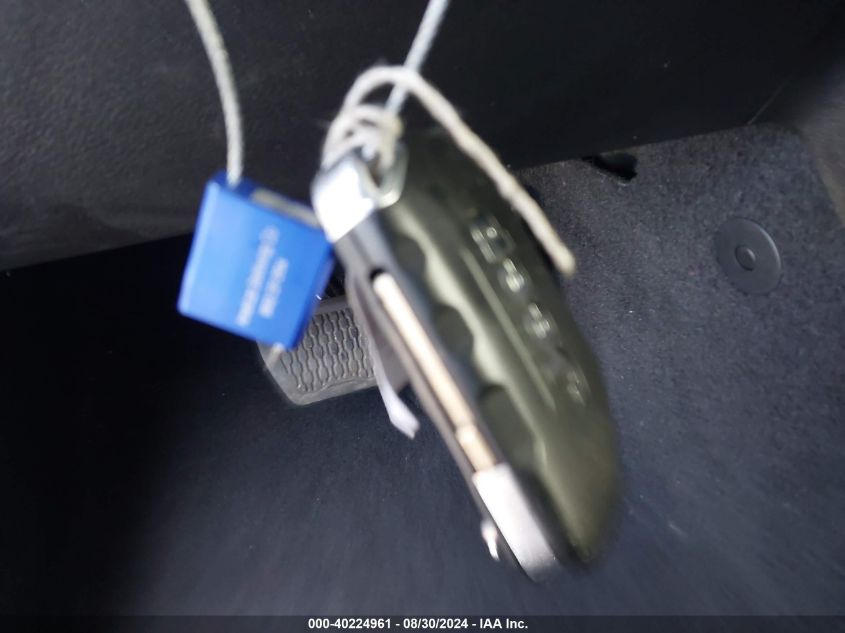 2019 JEEP WRANGLER UNLIMITED SPORT S 4X4 - 1C4HJXDG3KW678130