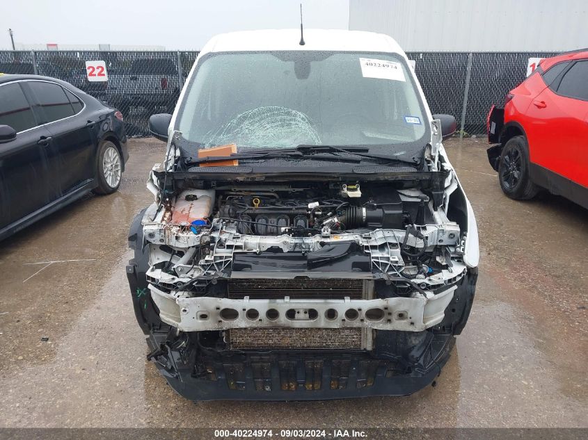 NM0LS6E74G1233087 2016 Ford Transit Connect Xl