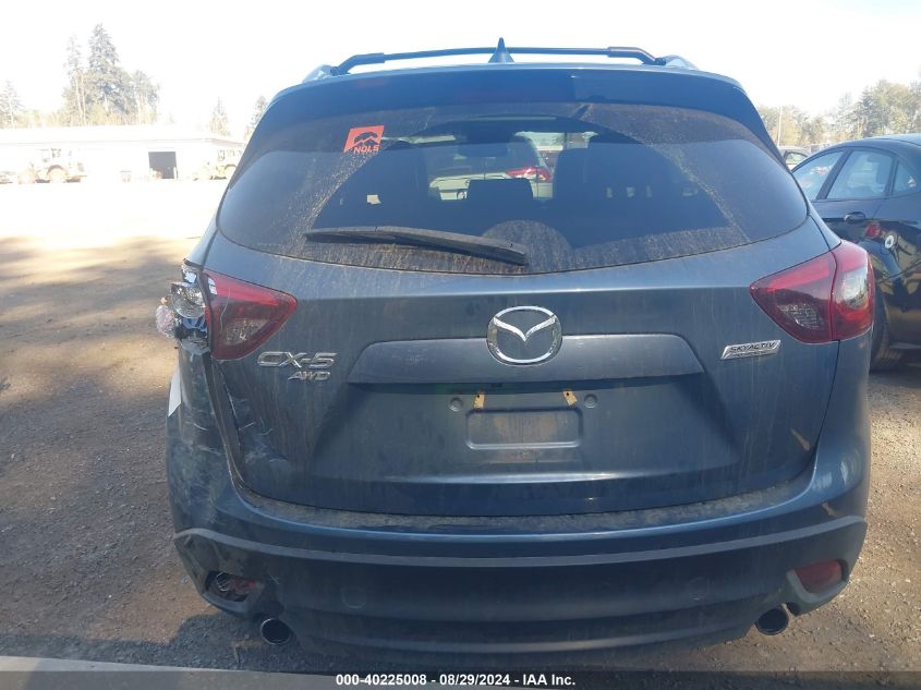 JM3KE4DY0G0673132 2016 MAZDA CX-5 - Image 16