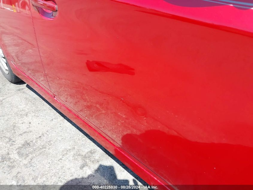 2011 Toyota Prius Two VIN: JTDKN3DU5B0317879 Lot: 40225030