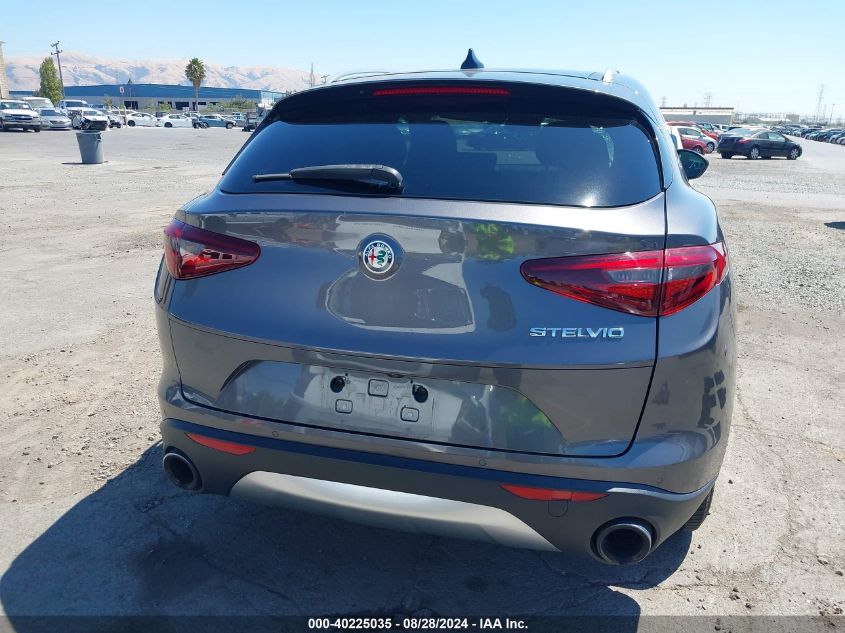 ZASPAJAN1K7C36797 2019 ALFA ROMEO STELVIO - Image 16