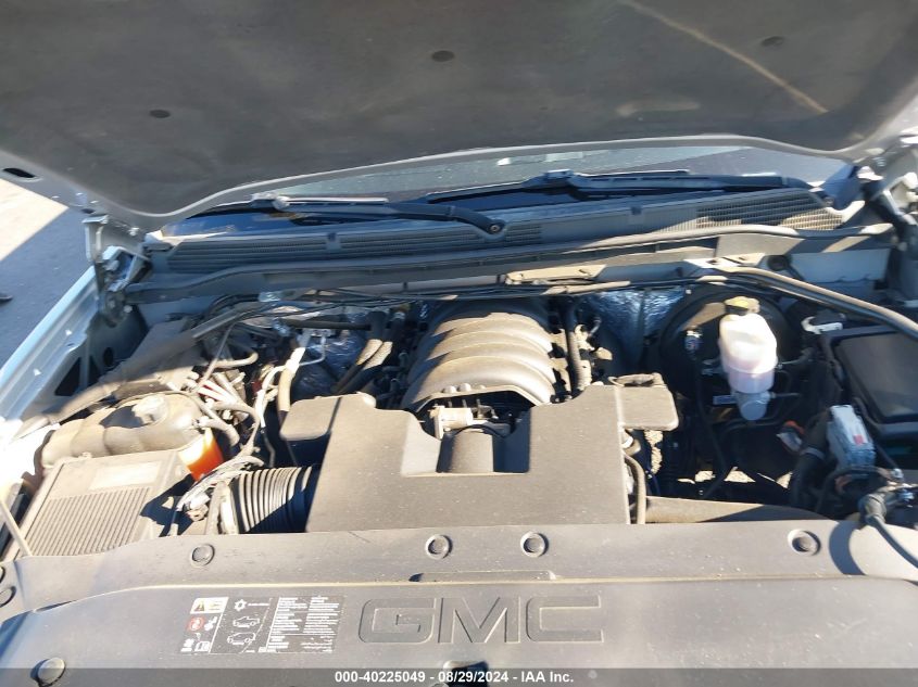 1GTV2TEC5FZ288154 2015 GMC Sierra 1500