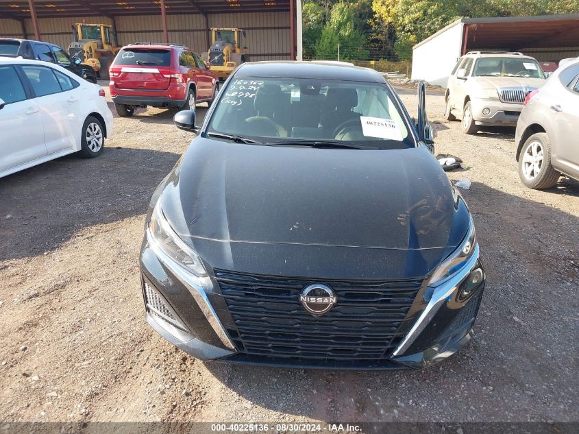 2023 Nissan Altima Sv Fwd VIN: 1N4BL4DV4PN371713 Lot: 40225136