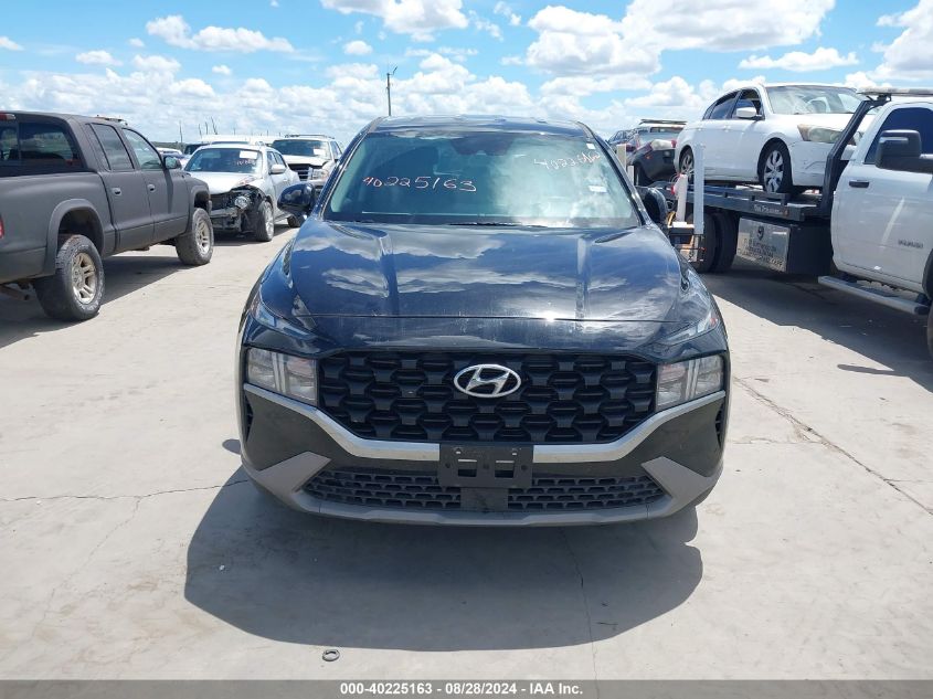 2023 Hyundai Santa Fe Se VIN: 5NMS14AJ1PH612464 Lot: 40225163