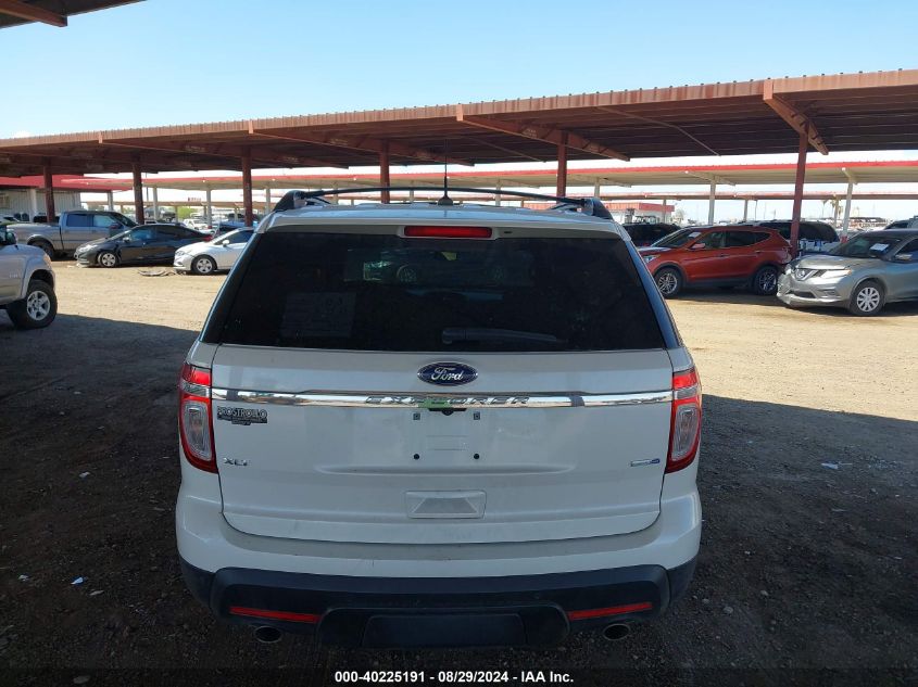 1FM5K8D84FGB96583 2015 FORD EXPLORER - Image 15