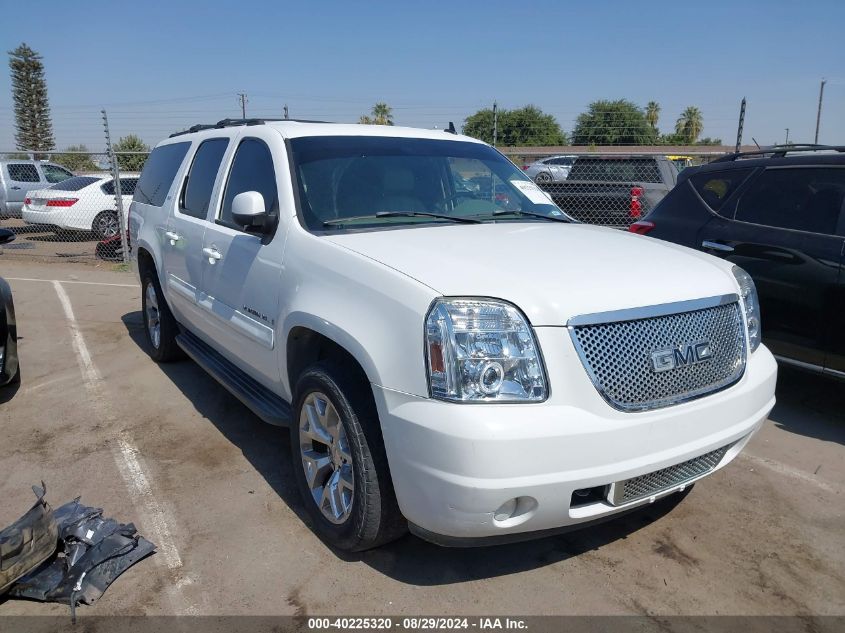 1GKSC16057J145784 2007 GMC Yukon Xl