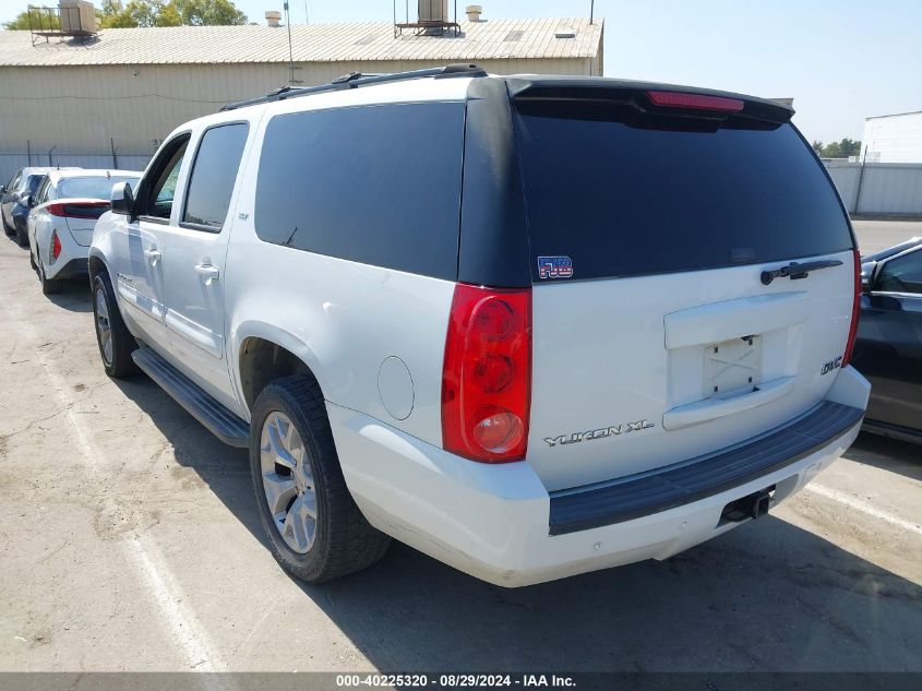 1GKSC16057J145784 2007 GMC Yukon Xl