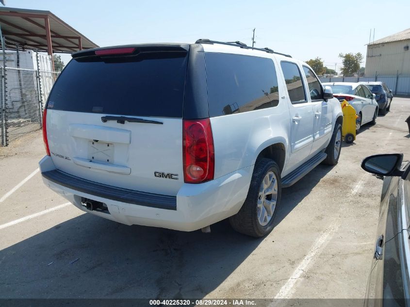 1GKSC16057J145784 2007 GMC Yukon Xl