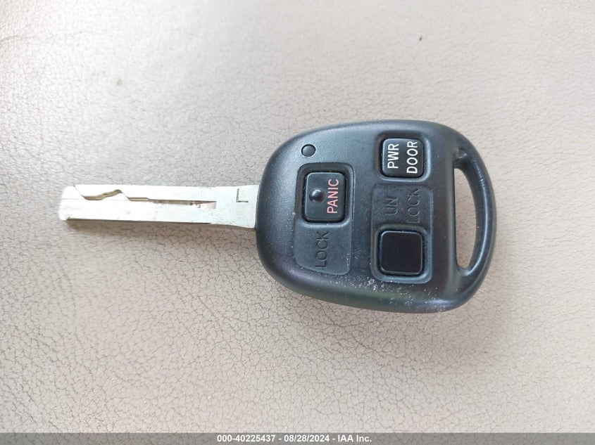 2008 Lexus Rx 350 350 VIN: 2T2HK31U98C092674 Lot: 40225437