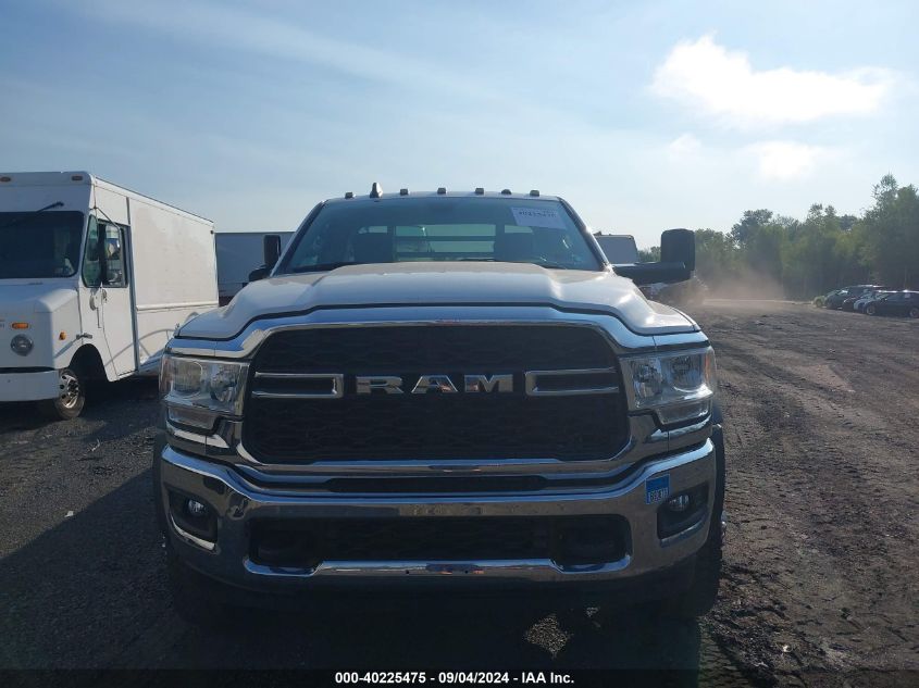 2019 Ram 5500 Chassis Tradesman/Slt VIN: 3C7WRNBL3KG577692 Lot: 40225475