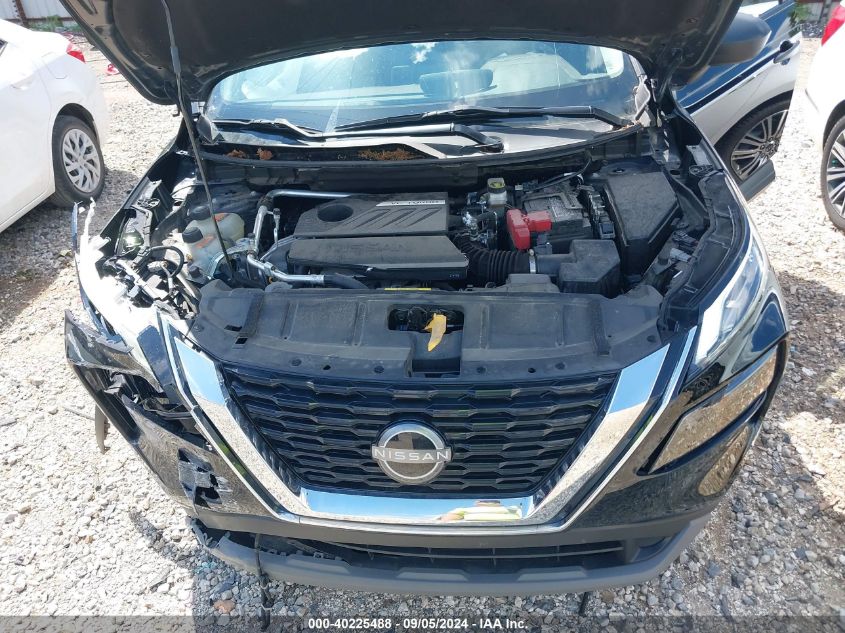 2023 NISSAN ROGUE VIN: 5N1BT3AB2PC774370