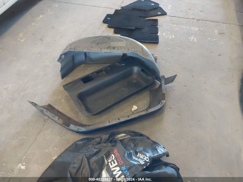 2015 Jeep Wrangler Unlimited Sport VIN: 1C4BJWDG1FL612540 Lot: 40225527