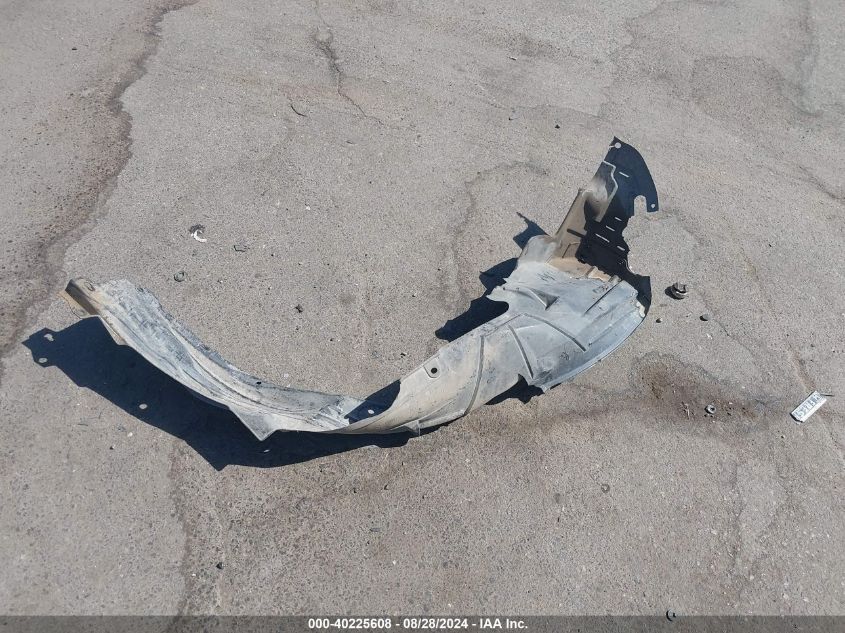 2004 Honda Accord 2.4 Lx VIN: JHMCM56394C031699 Lot: 40225608