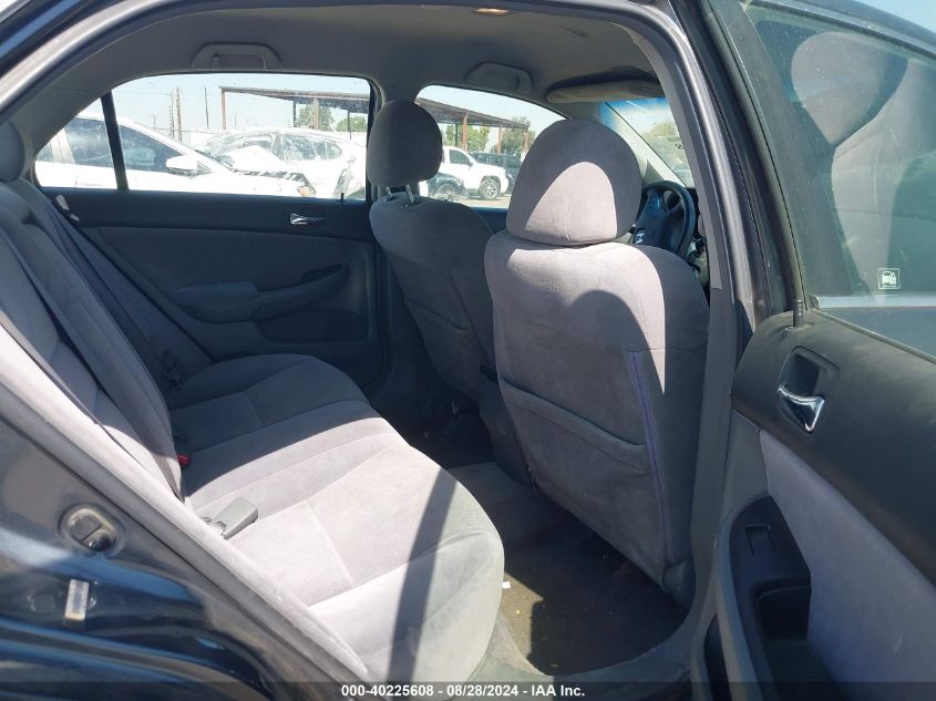 2004 Honda Accord 2.4 Lx VIN: JHMCM56394C031699 Lot: 40225608