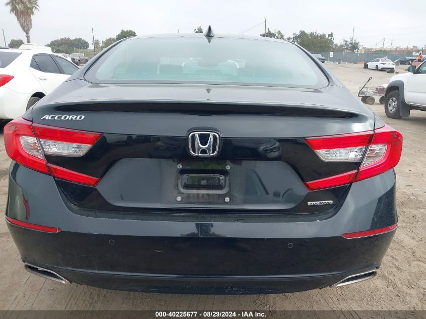 1HGCV1F96JA028702 2018 HONDA ACCORD - Image 17