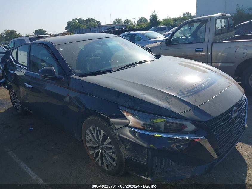 2023 NISSAN ALTIMA (VIN: 1N4BL4DV7PN324496)