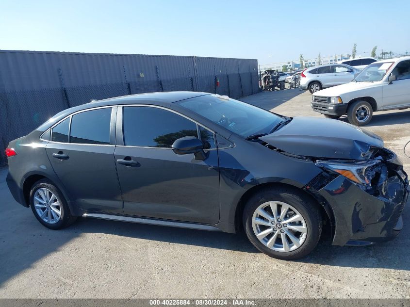 2024 TOYOTA COROLLA HYBRID LE - JTDBCMFE4R3055914