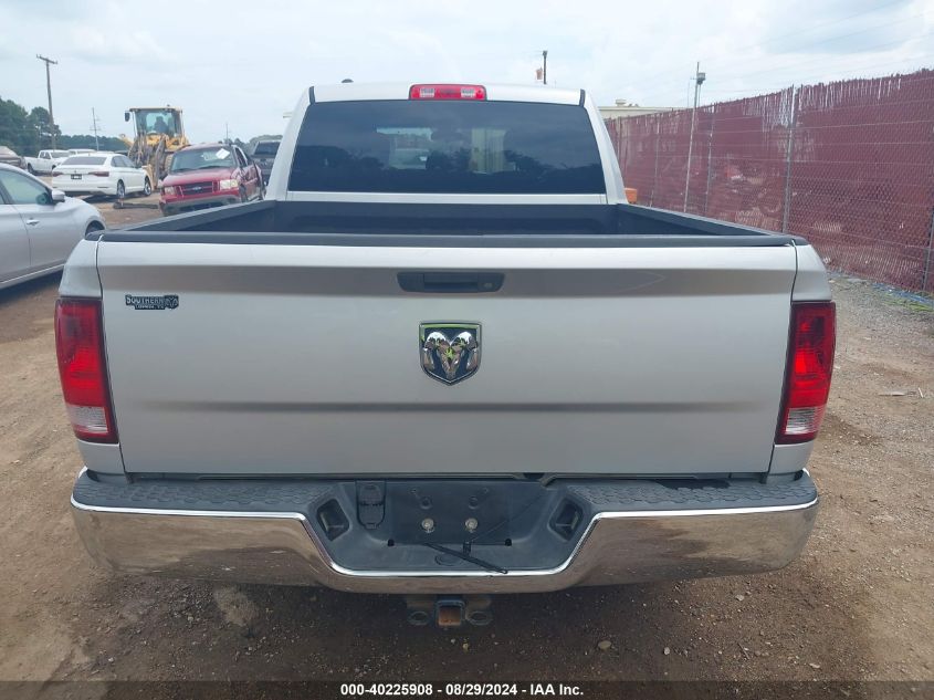 2014 Ram 1500 Tradesman VIN: 1C6RR6FT7ES149445 Lot: 40225908