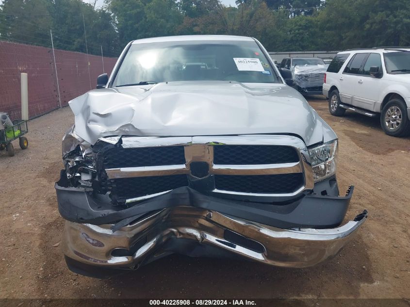 2014 Ram 1500 Tradesman VIN: 1C6RR6FT7ES149445 Lot: 40225908