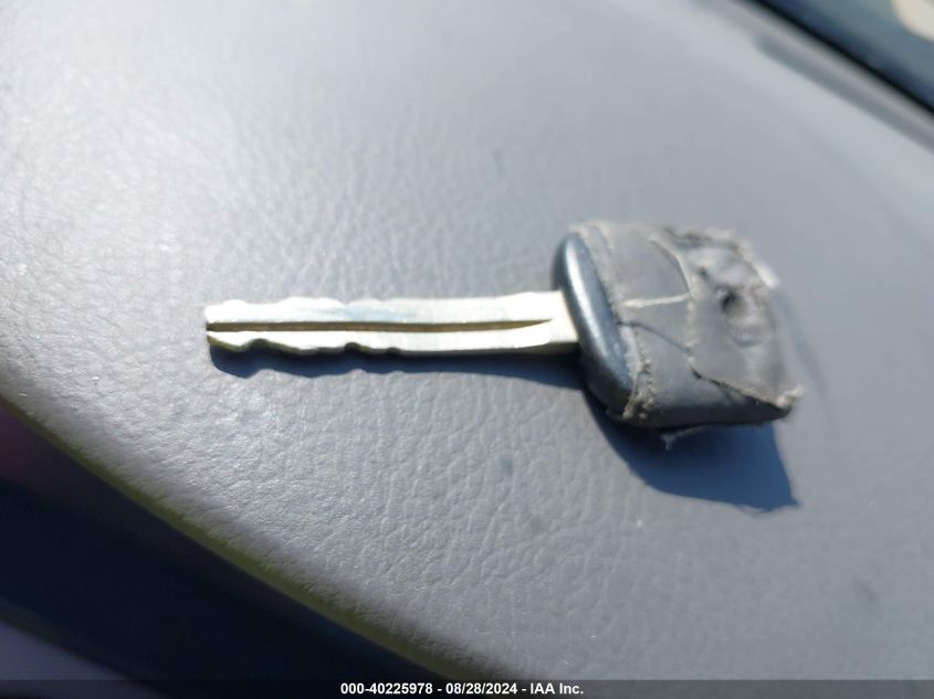 2004 Toyota Corolla Ce/Le/S VIN: 1NXBR32E64Z265444 Lot: 40225978