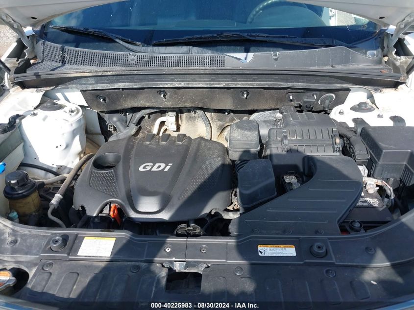 5XYKT3A6XCG259968 2012 Kia Sorento Lx