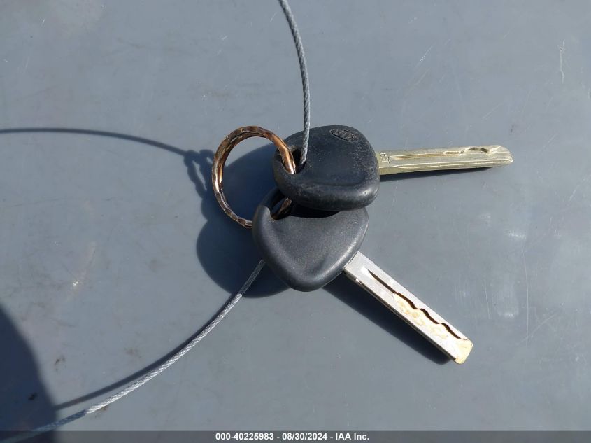 5XYKT3A6XCG259968 2012 Kia Sorento Lx