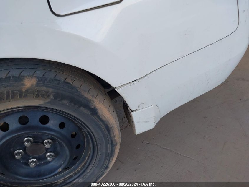 2012 Nissan Altima 2.5 S VIN: 1N4AL2AP2CC130941 Lot: 40226360