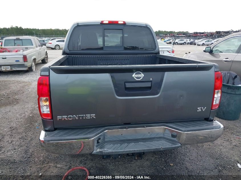 1N6AD0ER4GN708519 2016 NISSAN NAVARA - Image 15