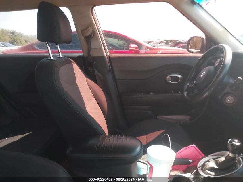 2018 KIA SOUL + - KNDJP3A54J7616403